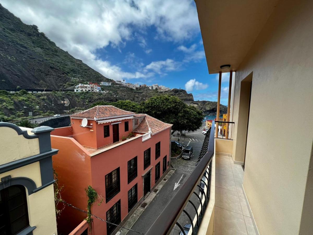 Ferienwohnung Casa Lucy Garachico  Exterior foto
