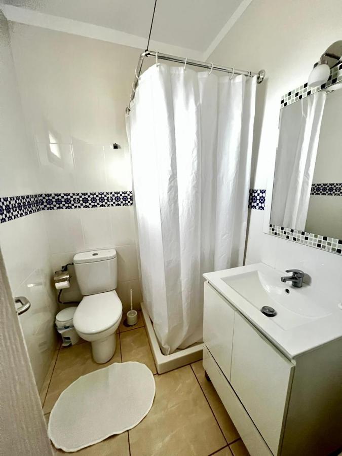 Ferienwohnung Casa Lucy Garachico  Exterior foto